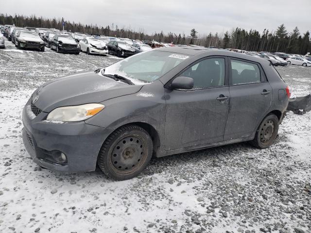 صورة رقم 1 من المزاد - 2011 TOYOTA COROLLA MA مع VIN 2T1KU4EE5BC714143