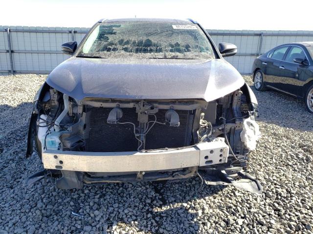 Photo 5 from auction – 2016 TOYOTA HIGHLANDER with VIN 5TDJKRFH1GS242741