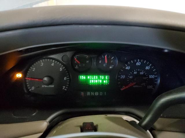 Foto 9 de la subasta – 2006 FORD TAURUS SE con VIN 1FAHP53236A241455