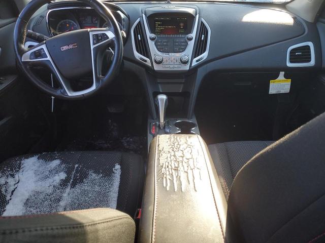 Photo 8 from auction – 2014 GMC TERRAIN SL with VIN 2GKALREK1E6366305