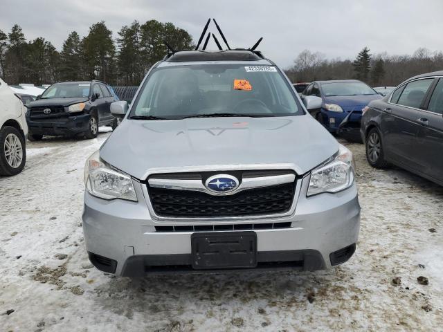 Photo 5 from auction – 2015 SUBARU FORESTER 2 with VIN JF2SJAFC8FH564455