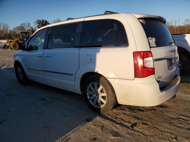 Photo 2 from auction – 2015 CHRYSLER TOWN & COU with VIN 2C4RC1BG8FR577422