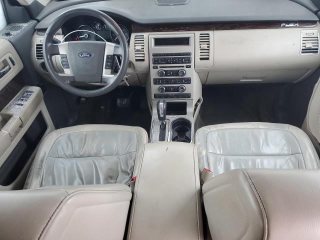 Photo 8 from auction – 2011 FORD FLEX SEL with VIN 2FMHK6CC8BBD21061