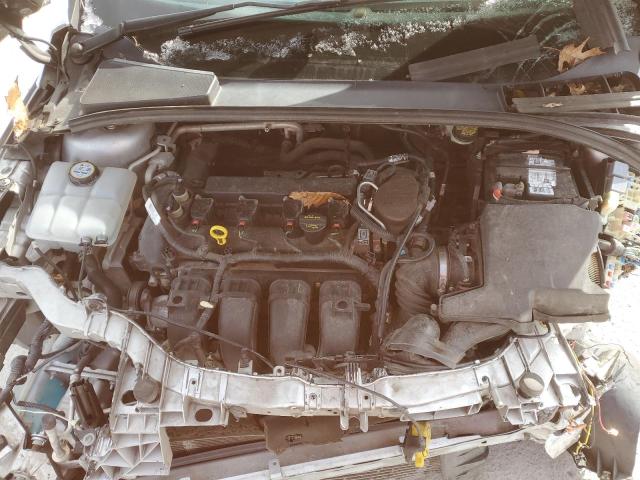 Photo 11 from auction – 2013 FORD FOCUS S with VIN 1FADP3E20DL183855