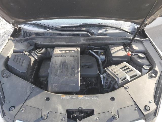 Zdjęcie 11 z aukcji – 2011 CHEVROLET EQUINOX LT z VIN 2CNFLNEC9B6374971