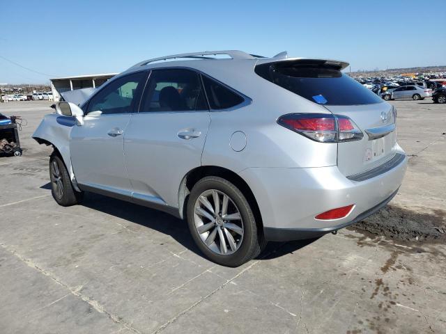 Photo 2 from auction – 2014 LEXUS RX 350 with VIN 2T2ZK1BA0EC134951
