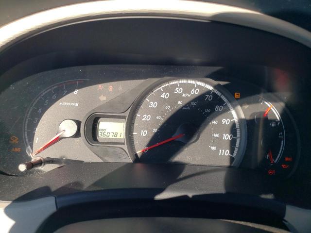 Photo 9 from auction – 2014 TOYOTA SIENNA LE with VIN 5TDJK3DC3ES073498