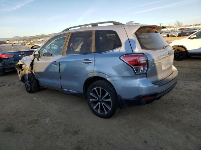 Zdjęcie 2 z aukcji – 2017 SUBARU FORESTER 2 z VIN JF2SJGWC9HH431242