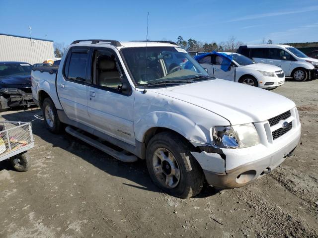 Photo 4 from auction – 2001 FORD EXPLORER S with VIN 1FMZU67E01UA58681
