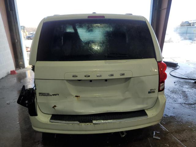 Photo 6 from auction – 2019 DODGE GRAND CARA with VIN 2C4RDGCG3KR543865