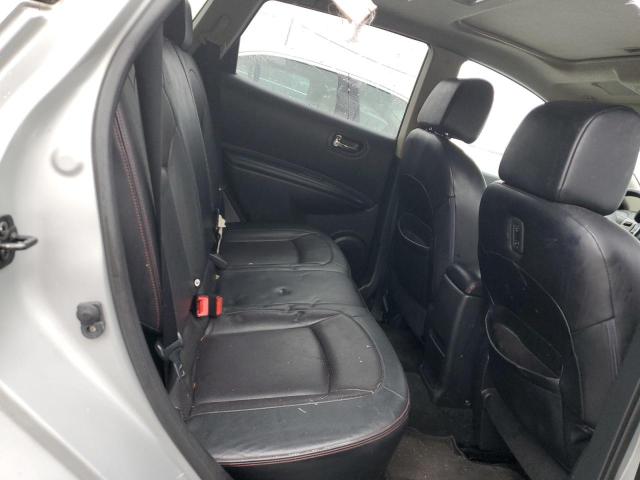Photo 11 from auction – 2012 NISSAN ROGUE S with VIN JN8AS5MV0CW384367