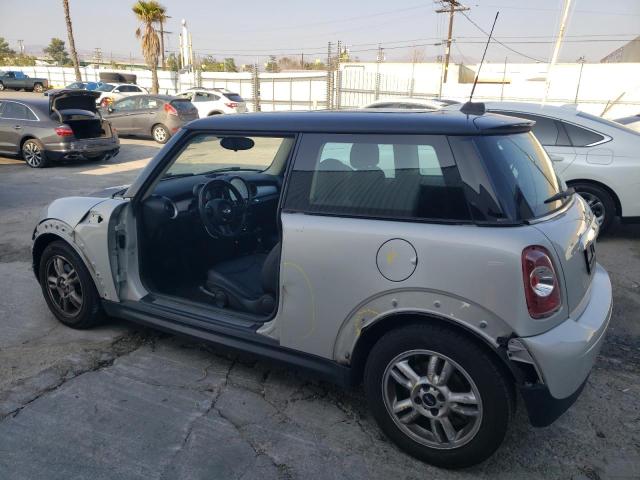 Photo 2 from auction – 2013 MINI COOPER with VIN WMWSU3C50DT688654