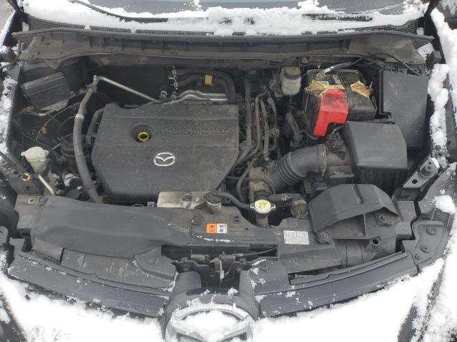 Photo 12 from auction – 2012 MAZDA CX-7 with VIN JM3ER2AM2C0410688