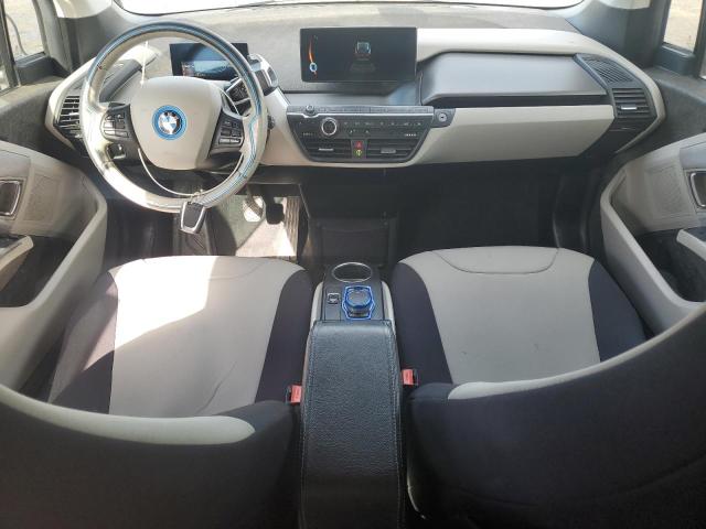 Photo 8 from auction – 2014 BMW I3 REX with VIN WBY1Z4C55EV276949