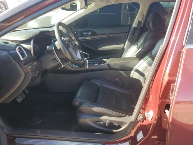Photo 7 from auction – 2016 NISSAN MAXIMA 3.5 with VIN 1N4AA6AP9GC400718