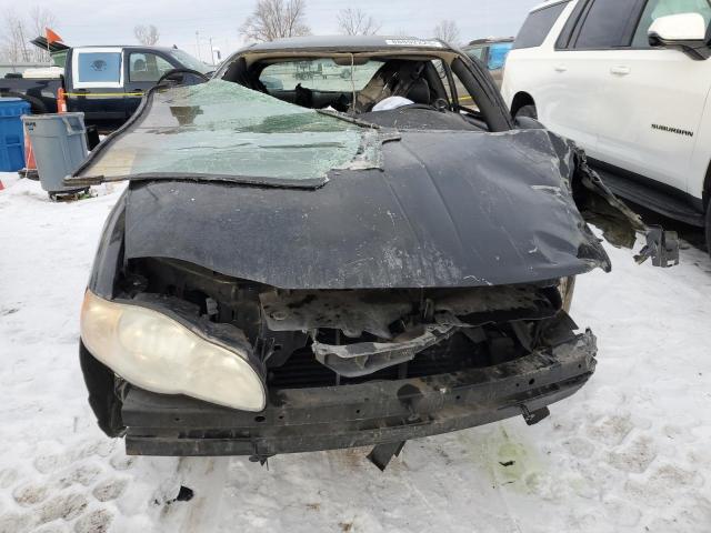 Photo 5 from auction – 2002 CHEVROLET MONTE CARL with VIN 2G1WX15K929260534