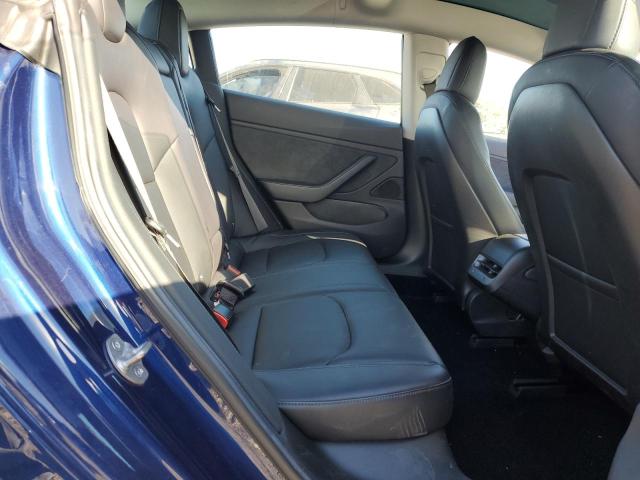 Photo 10 from auction – 2018 TESLA MODEL 3 with VIN 5YJ3E1EAXJF014707