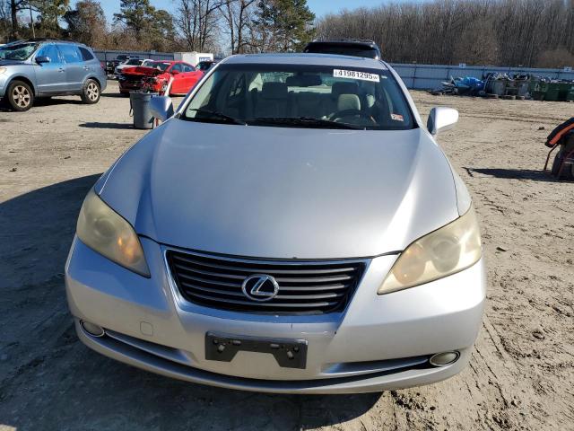 Photo 5 from auction – 2007 LEXUS ES 350 with VIN JTHBJ46G172060819