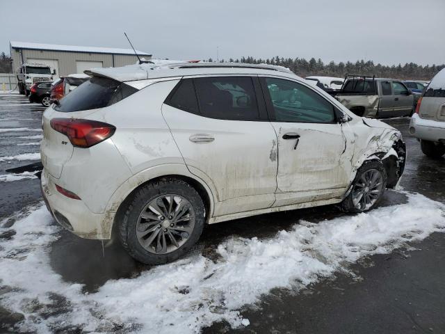 Photo 3 from auction – 2022 BUICK ENCORE GX with VIN KL4MMDSL2NB146751