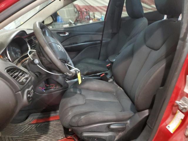 Photo 7 from auction – 2013 DODGE DART SE with VIN 1C3CDFAA8DD323677