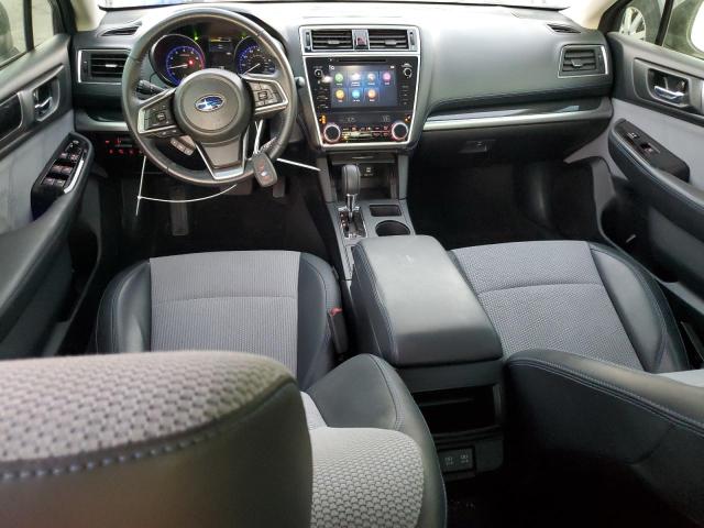 Photo 8 from auction – 2019 SUBARU LEGACY SPO with VIN 4S3BNAR69K3023916