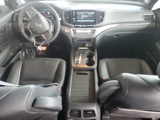 Photo 8 from auction – 2023 HONDA PASSPORT E with VIN 5FNYF8H52PB033710
