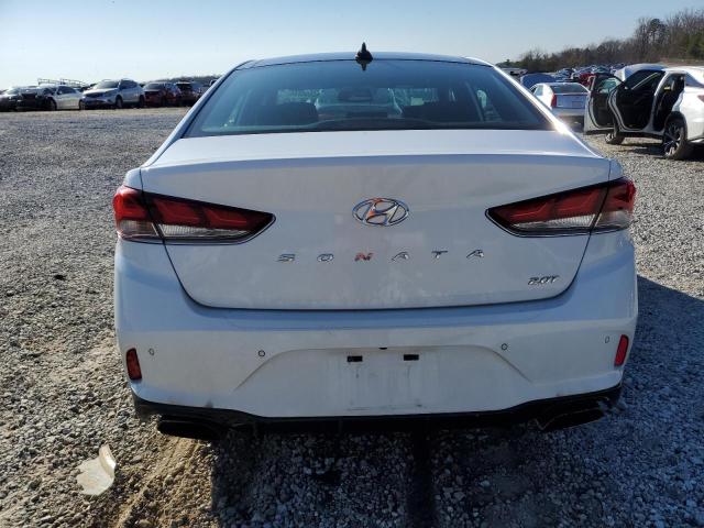 Photo 6 from auction – 2019 HYUNDAI SONATA LIM with VIN 5NPE34AB7KH764471