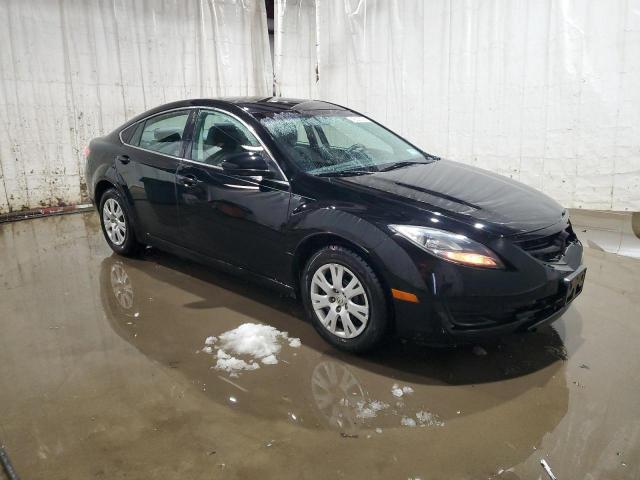 Photo 4 from auction – 2011 MAZDA 6 I with VIN 1YVHZ8BHXB5M03297