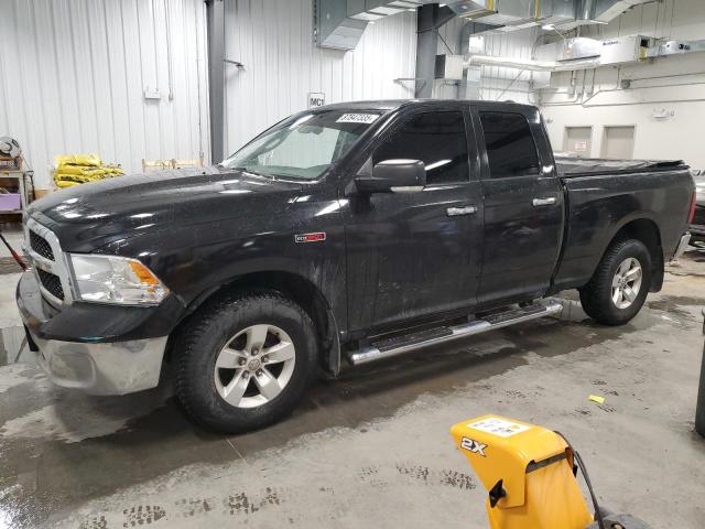 RAM 1500 SLT 2016 with VIN 1C6RR7GM3GS133212 - Photo from auction