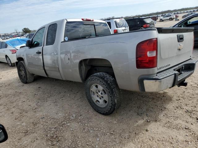 Photo 2 from auction – 2008 CHEVROLET SILVERADO with VIN 2GCEK19J281205837