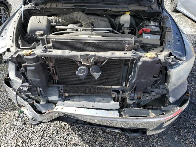 Photo 11 from auction – 2012 DODGE RAM 1500 L with VIN 1C6RD7NT3CS186768