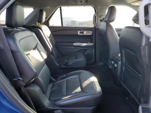 Zdjęcie 11 z aukcji – 2022 FORD EXPLORER L z VIN 1FMSK7FH1NGA80024