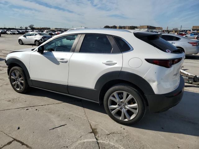 Photo 2 from auction – 2022 MAZDA CX-30 SELE with VIN 3MVDMBBL4NM440279