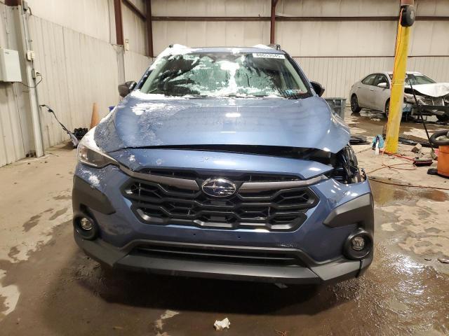Photo 5 from auction – 2024 SUBARU CROSSTREK with VIN JF2GUADC2RH327058