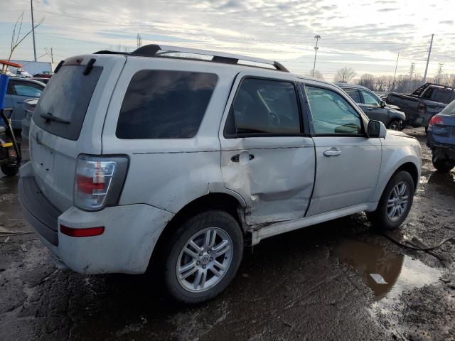 Photo 3 from auction – 2010 MERCURY MARINER PR with VIN 4M2CN8H76AKJ13241