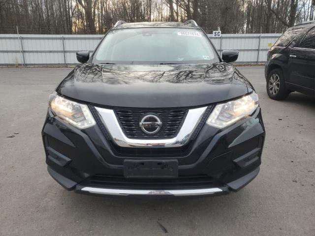 Photo 5 from auction – 2019 NISSAN ROGUE S with VIN KNMAT2MV8KP556791