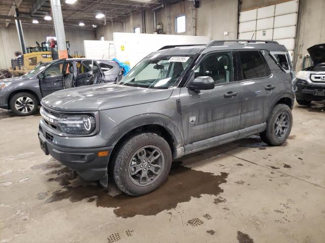 FORD BRONCO SPO 2024 с VIN 3FMCR9B69RRF50332 - Снимка от търг