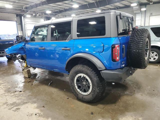 Photo 2 from auction – 2023 FORD BRONCO BAS with VIN 1FMEE5DP5PLB86943