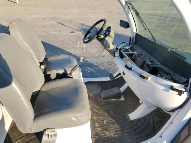 Photo 5 from auction – 2002 GEM 825 with VIN 5ASAG47412F018289