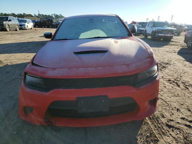 Photo 5 from auction – 2023 DODGE CHARGER GT with VIN 2C3CDXHG4PH622624