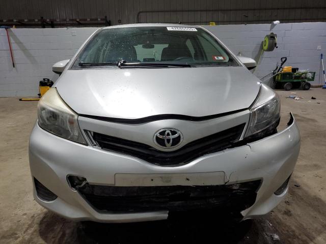 Photo 5 from auction – 2012 TOYOTA YARIS with VIN JTDKTUD30CD534253
