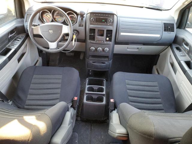 Photo 8 from auction – 2009 DODGE GRAND CARA with VIN 2D8HN44E39R583900