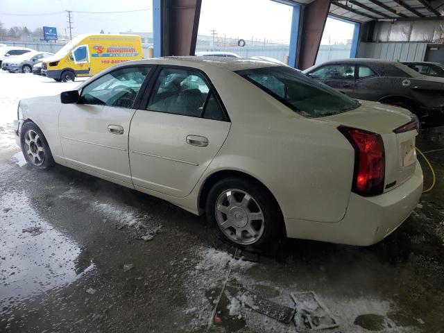 Photo 2 from auction – 2003 CADILLAC CTS with VIN 1G6DM57N030148449