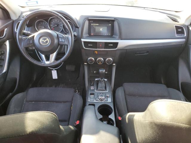 Photo 8 from auction – 2016 MAZDA CX-5 TOURI with VIN JM3KE2CY9G0615929