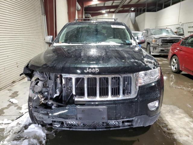Photo 5 from auction – 2013 JEEP GRAND CHER with VIN 1C4RJFAT7DC646169