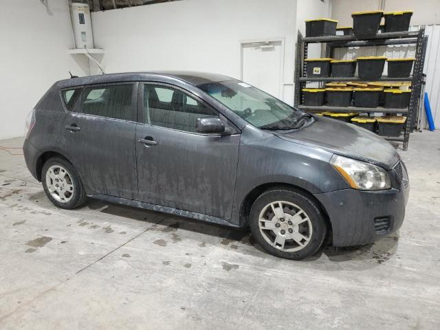 Photo 4 from auction – 2010 PONTIAC VIBE with VIN 5Y2SP6E00AZ418717