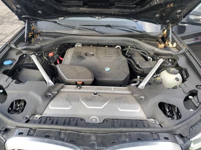 Photo 12 from auction – 2023 BMW X3 XDRIVE3 with VIN 5UX53DP04P9P80941