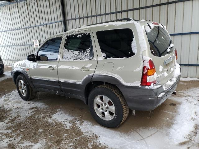 Фото 2 с аукциона – 2003 MAZDA TRIBUTE ES с VIN 4F2CZ96103KM41692