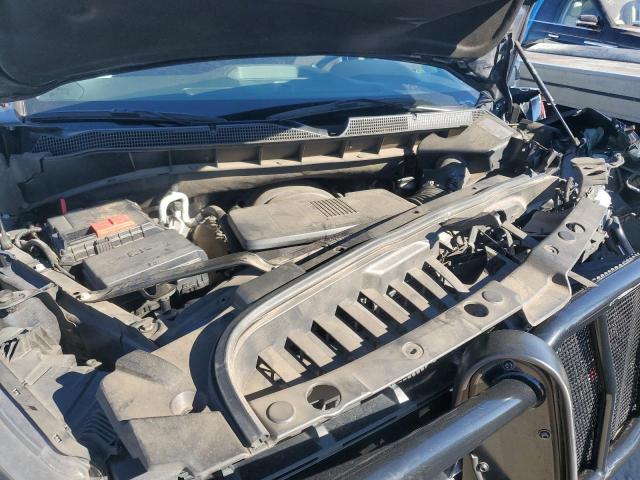 Photo 11 from auction – 2021 CHEVROLET SILVERADO with VIN 3GCPYFEDXMG439181