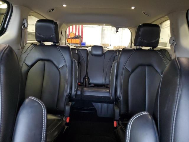 Photo 10 from auction – 2024 CHRYSLER PACIFICA T with VIN 2C4RC1BG9RR133342